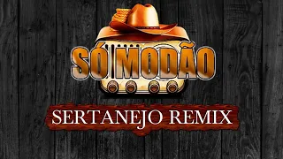 Só Modão Eletronejo | Sertanejo Remix | By. DJ DuLLy