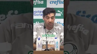 “FOI PENA ELE NÃO TER FEITO O GOL!”