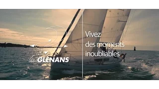 Découvrez Les Glénans