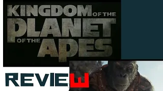 KINGDOM OF THE PLANETS OF THE APES | APES |