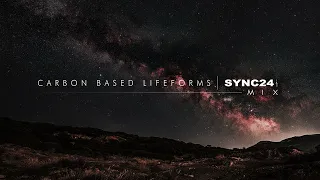 Carbon Based Lifeforms | Sync24 - Mix Collection (Pt.1&2)