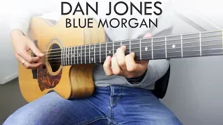 Blue Morgan (Million Dollar Baby Soundtrack | Clint Eastwood)
