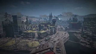 My E3 2019 Reshade - Dying Light 2 (Link in description)