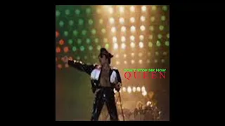 Queen + Vinicius Moreira - Don't Stop Me Now (Revisited)