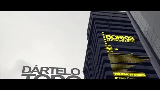 DÁRTELO TODO - DANIEL BENTACOURTH FT MAFFIO (VIDEO OFICIAL)