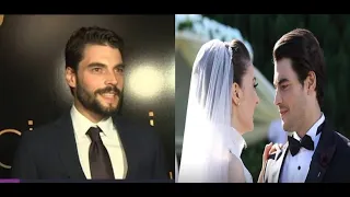 IMPACT NEWS Akın Akınözü got married Pictures are on Social Media