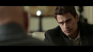 Трейлер - Предательство для начинающих / Backstabbing for Beginners / 2018