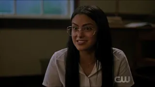 Penelope & Hermione Get Into a Fight | 3x04 | Riverdale