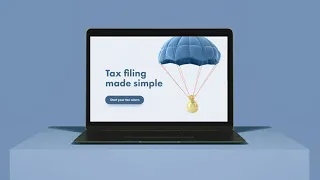 Welcome to Wealthsimple Tax