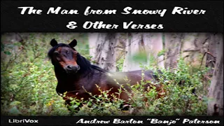 Man from Snowy River and Other Verses | Andrew Barton ''Banjo'' Paterson | Single author | 1/2
