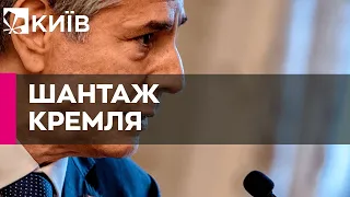 «Наслідки будуть жахливими, ми ясно дали це зрозуміти Москві» – Держсекретар США Блінкен