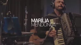 Making Of (Bastidores) ( DVD REALIDADE ) - Marília Mendonça 2016 em Manaus