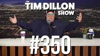 How To Help | The Tim Dillon Show #350