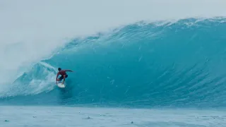 Luke Davis | Vision Quest | Indonesia