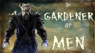 Skyrim Dragonborn. The Gardener Of Men Quest & The Black Book Epistolary Acumen