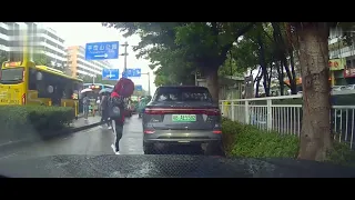 【Car accident】China car accident 2021/Driving recorder/Car Crash Compilation#82