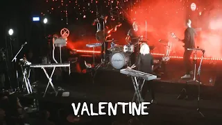 Wintergatan - Valentine (Concert version)