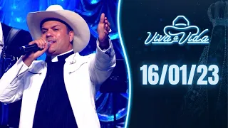 ​Viva A Vida  - 16/01/24 | Padre Alessandro Campos