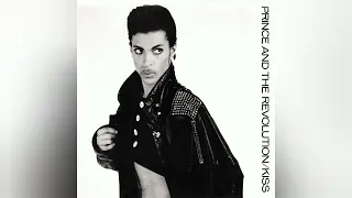 Prince And The Revolution - Love Or Money (Extended 12" Version) (Side B) (Audiophile High Quality)