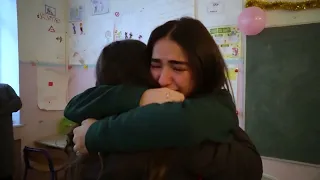 The MOst Emocional Video, ყველაზე ემოციური ვიდეო