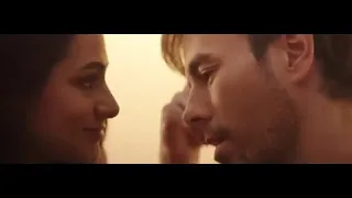 espacio en tu corazon - Enrique Iglesias [video oficial]