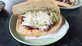 Döner Review #2