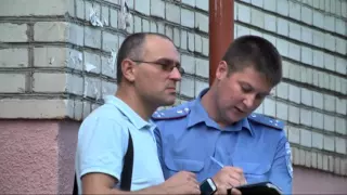 Подробиці вибуху у багатоповерхівці на Львівщині