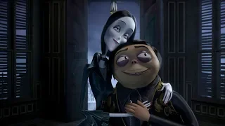 'The Addams Family' Official Trailer (2019) | Oscar Isaac, Charlize Theron, Chloë Grace Moretz