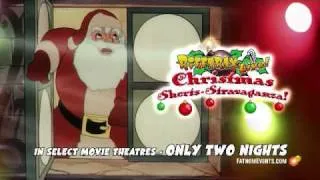 RiffTrax: Christmas Shorts-Stravaganza!