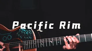 Pacific Rim Theme Fingerstyle Guitar（Acpad Version）