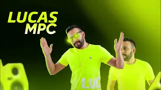 MC Pedrinho - Gol Bolinha, Gol Quadrado 2 ( DJ Lucas MPC ) Bregadeira/Funk Remix