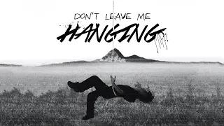 DON'T LEAVE ME HANGING Instrumental with Hook (Sad Emo Trap | Guitar Pop Beat) Sinima Beats