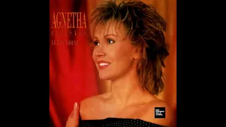 Agnetha Faltskog - Let It Shine (LYRICS)