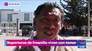 Despiden al séptimo periodista asesinado en lo que va de 2022 en México | Noticias con Yuri Sierra