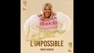 Le Dieu de l'impossible - Grace Narciso