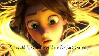 Disney & Others - Just Like Fire (With Lyrics)