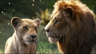 Lion King 2019 - Can you feel the love tonight (Egyptian Arabic)