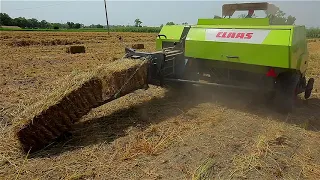 Virtual launch of the new MARKANT 650 high pressure baler - 21st August, 04:00 pm