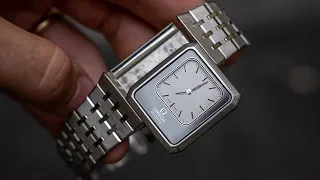 The Omega ”Reverso” you DIDN’T know about!