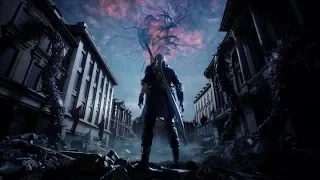 DEVIL MAY CRY 5   TGS 2018 Gameplay BOSS BATTLE & Trailer   Upcoming Action RPG