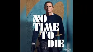 No Time To Die Tribute
