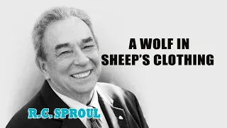 A Wolf in Sheep’s Clothing - Theological Liberalism The Classic Collection with R.C. Sproul