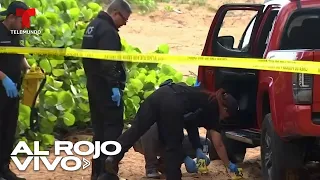 Masacres en Puerto Rico terminan con la vida de 5 adolescentes