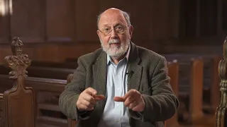 Surprised By The God Of Hope | N.T. Wright Online