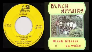 Black Affairs : ca moin di ou fe