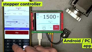 Simplify Your Automation with the Best Stepper Motor Controller