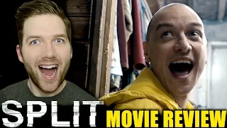 Split - Movie Review