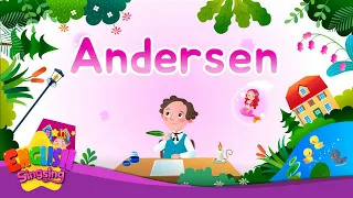 Andersen | Biography | English Stories by English Singsing