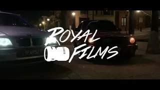 89' BMW E30 || @Miguel Go || Royal Films Au