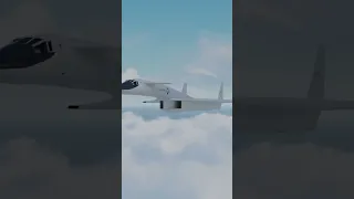 XB-70 Valkyrie, thank you for 70k subscribers!